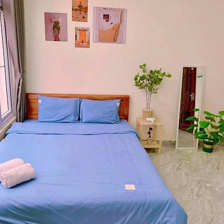 Con Meo Beo Hotel ดาลัด ภายนอก รูปภาพ