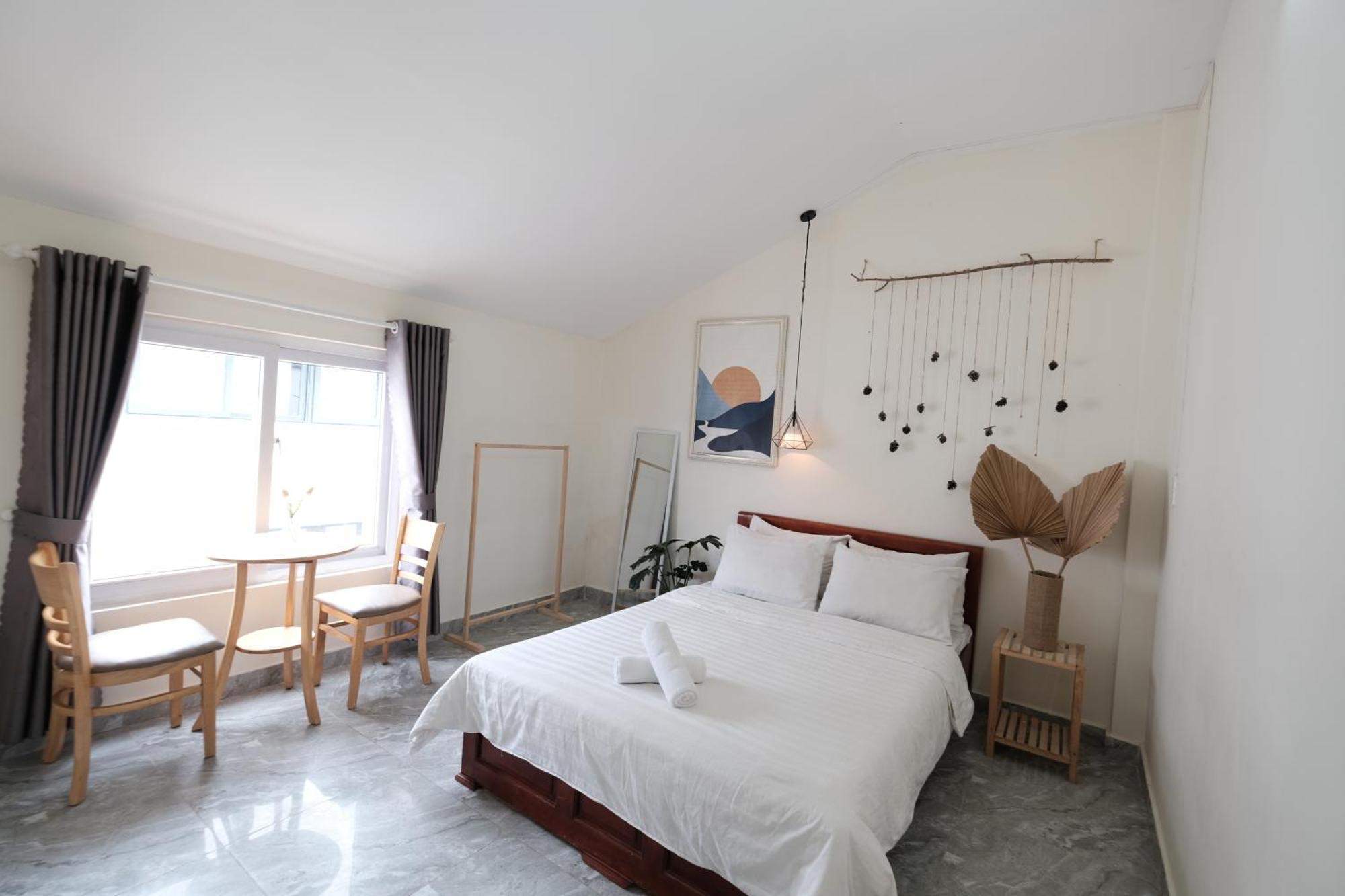 Con Meo Beo Hotel ดาลัด ภายนอก รูปภาพ