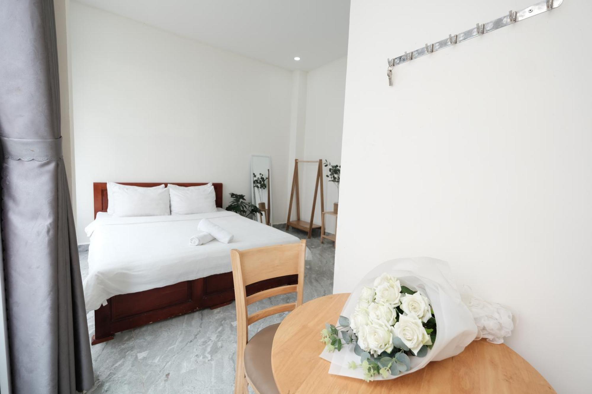 Con Meo Beo Hotel ดาลัด ภายนอก รูปภาพ