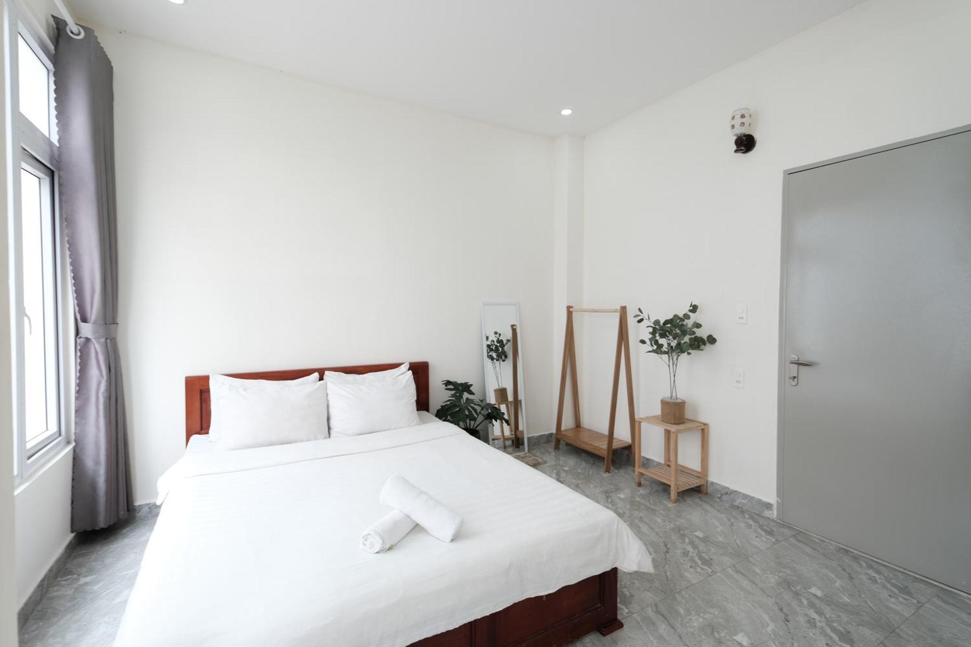 Con Meo Beo Hotel ดาลัด ภายนอก รูปภาพ