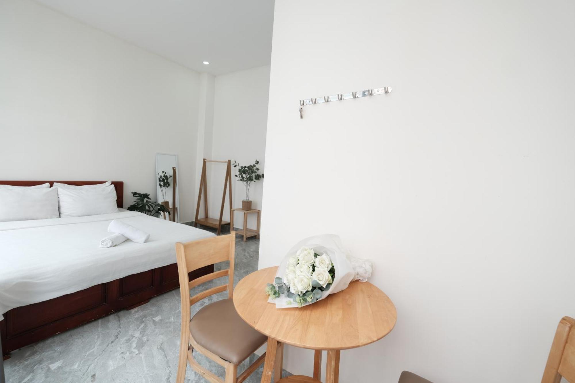 Con Meo Beo Hotel ดาลัด ภายนอก รูปภาพ