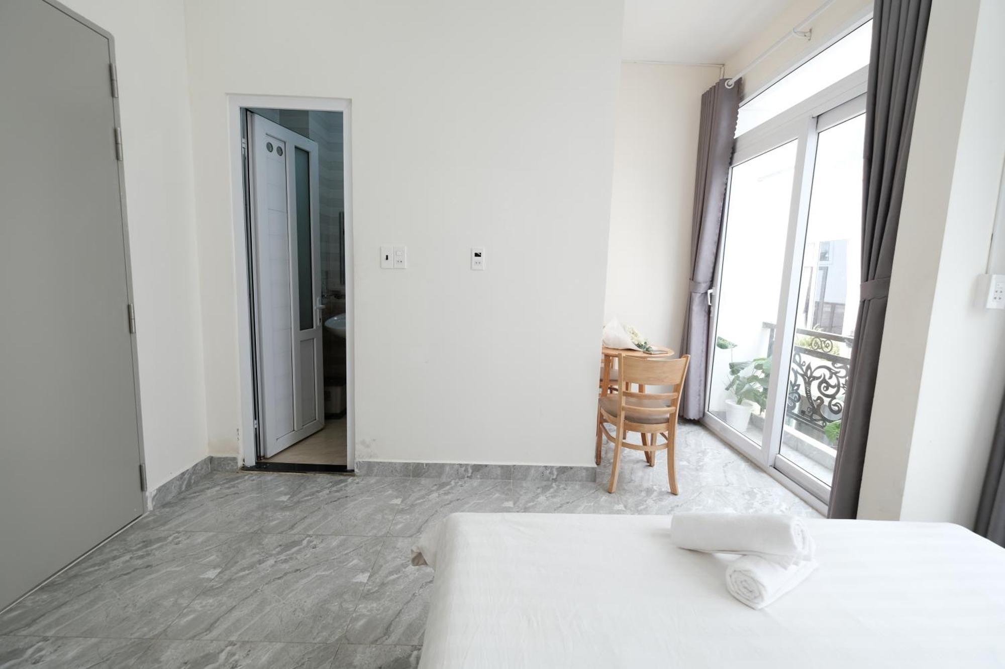 Con Meo Beo Hotel ดาลัด ภายนอก รูปภาพ