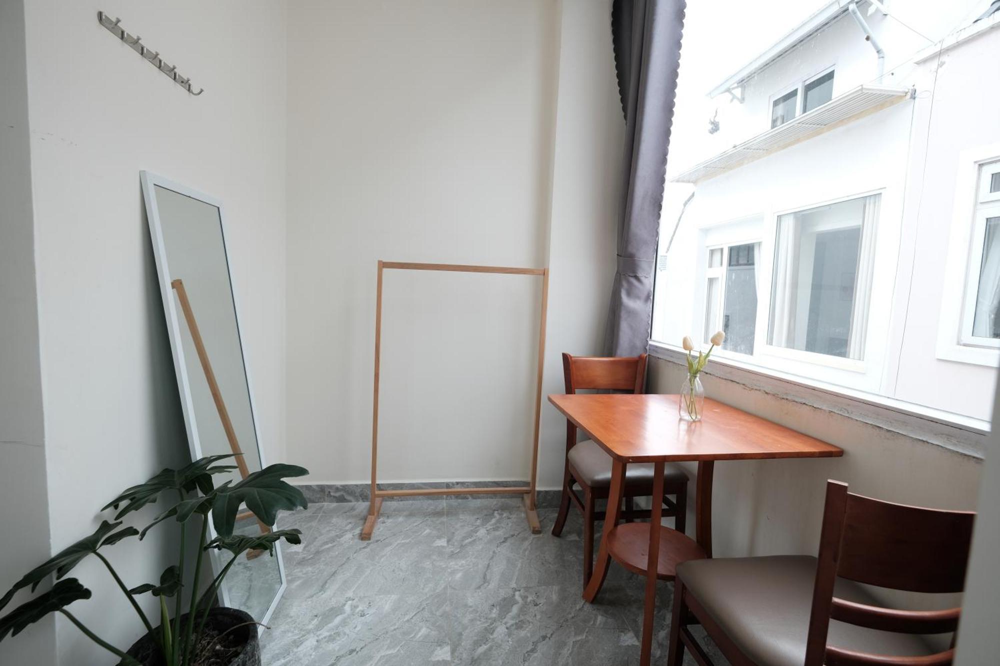 Con Meo Beo Hotel ดาลัด ภายนอก รูปภาพ