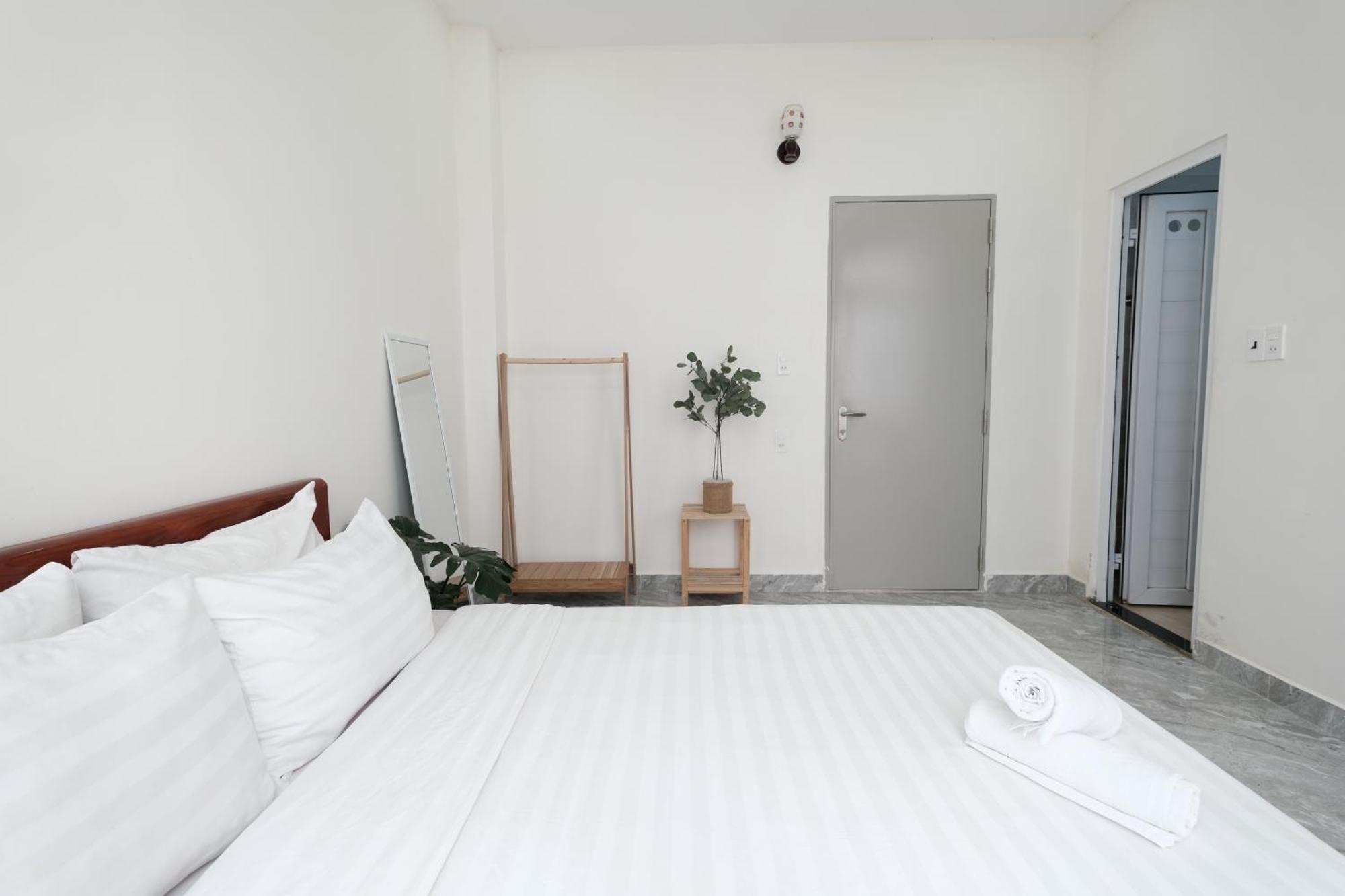 Con Meo Beo Hotel ดาลัด ภายนอก รูปภาพ