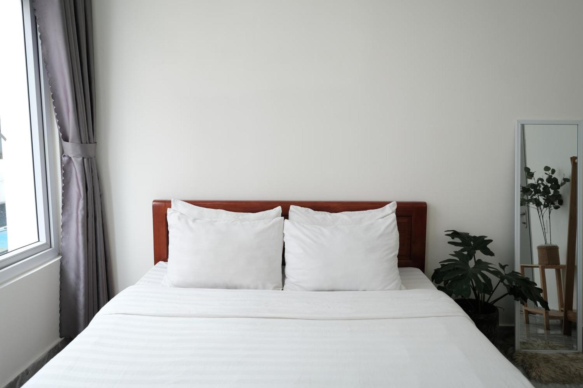 Con Meo Beo Hotel ดาลัด ภายนอก รูปภาพ