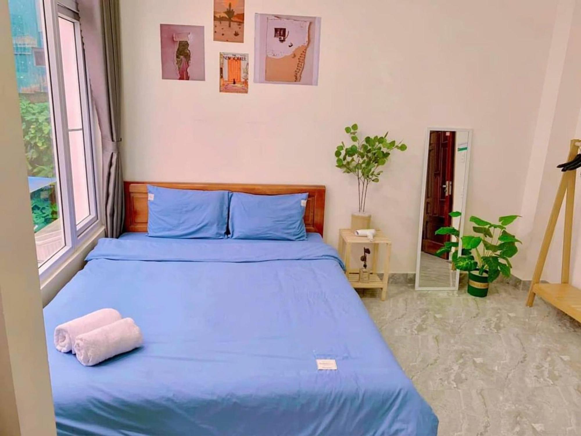 Con Meo Beo Hotel ดาลัด ภายนอก รูปภาพ