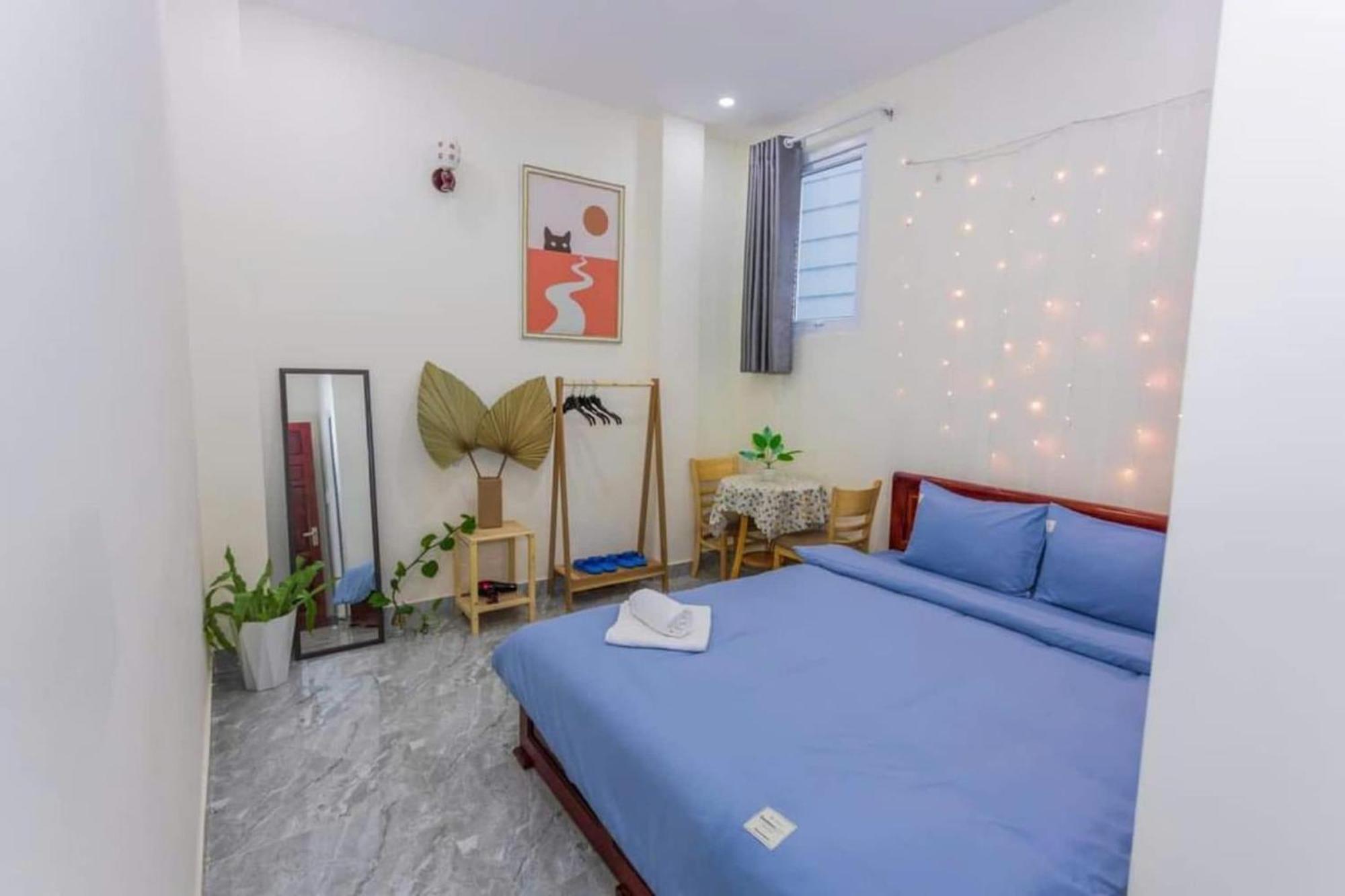 Con Meo Beo Hotel ดาลัด ภายนอก รูปภาพ
