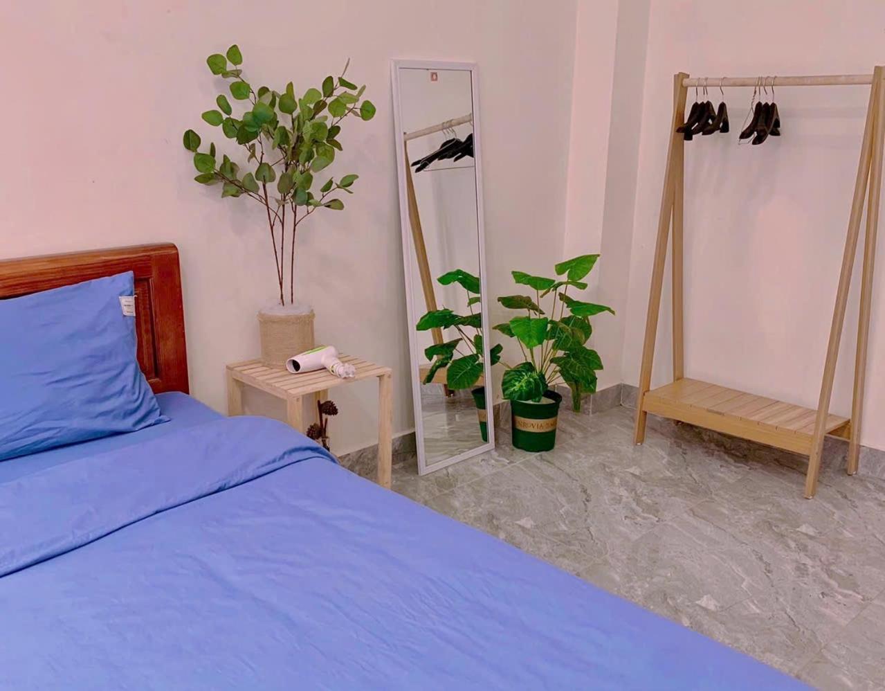 Con Meo Beo Hotel ดาลัด ภายนอก รูปภาพ